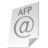 Location AFP Icon